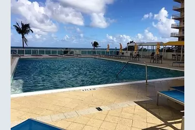 3900 Galt Ocean Drive #1716, Fort Lauderdale, FL 33308 - Photo 13