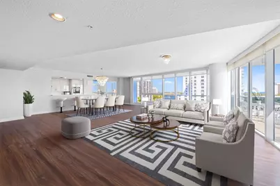 715 Bayshore Drive #904, Fort Lauderdale, FL 33304 - Photo 9