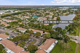20815 NW 2nd St, Pembroke Pines, FL 33029 - Photo 43