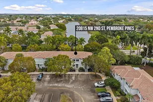 20815 NW 2nd St, Pembroke Pines, FL 33029 - Photo 41