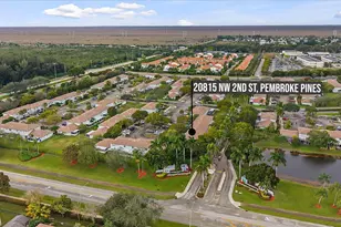 20815 NW 2nd St, Pembroke Pines, FL 33029 - Photo 39