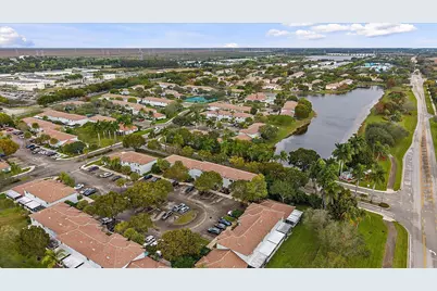 20815 NW 2nd Street #20815, Pembroke Pines, FL 33029 - Photo 43