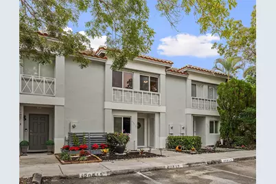 20815 NW 2nd Street #20815, Pembroke Pines, FL 33029 - Photo 1
