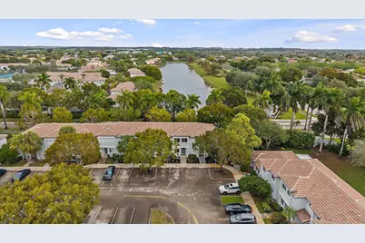 20815 NW 2nd Street #20815, Pembroke Pines, FL 33029 - Photo 41