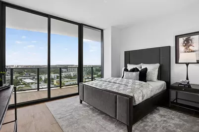 900 N Ocean Boulevard #1401, Pompano Beach, FL 33062 - Photo 41