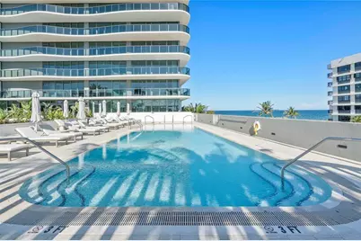 900 N Ocean Boulevard #1401, Pompano Beach, FL 33062 - Photo 59