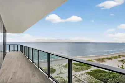 900 N Ocean Boulevard #1401, Pompano Beach, FL 33062 - Photo 25