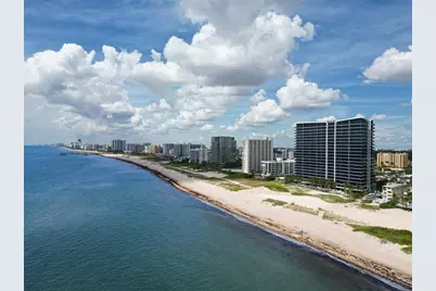 900 N Ocean Boulevard #1401, Pompano Beach, FL 33062 - Photo 5