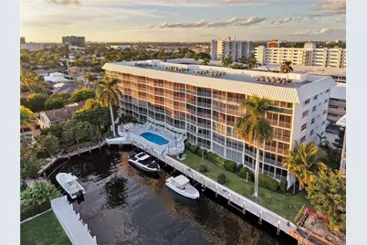3050 NE 47th Court #205, Fort Lauderdale, FL 33308 - Photo 1