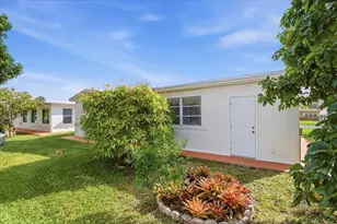 6805 Margate Blvd, Margate, FL 33063 - Photo 21