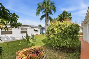 6805 Margate Blvd, Margate, FL 33063 - Photo 19