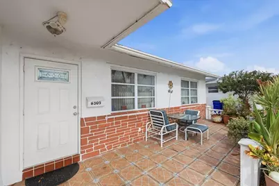 6805 Margate Boulevard, Margate, FL 33063 - Photo 3