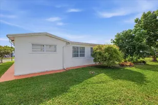 6805 Margate Blvd, Margate, FL 33063 - Photo 21