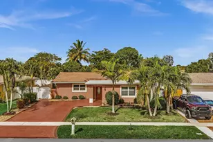 6831 NW 81st Pl, Tamarac, FL 33321 - Photo 1