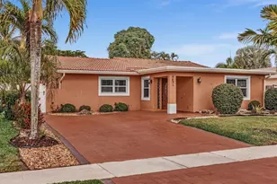 6831 NW 81st Pl, Tamarac, FL 33321 - Photo 3