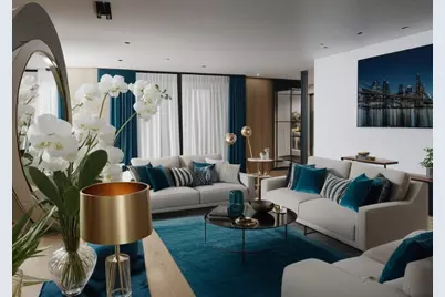 3590 Blue Lake Drive #104, Pompano Beach, FL 33064 - Photo 5