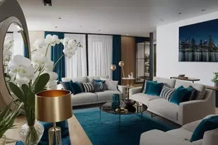 3590 Blue Lake Dr, Pompano Beach, FL 33064 - Photo 5