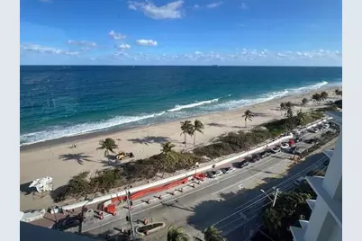 1151 N Fort Lauderdale Beach Boulevard #12A, Fort Lauderdale, FL 33304 - Photo 5