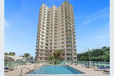 1151 N Fort Lauderdale Beach Boulevard #12A, Fort Lauderdale, FL 33304 - Photo 13