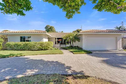 4820 NE 27 Avenue, Fort Lauderdale, FL 33308 - Photo 1
