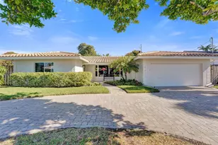 4820 NE 27th Ave, Fort Lauderdale, FL 33308 - Photo 1