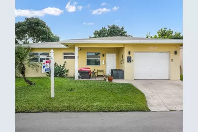 4308 NW 47th Court, Tamarac, FL 33319 - Photo 1