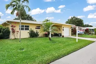 4308 NW 47th Ct, Tamarac, FL 33319 - Photo 11