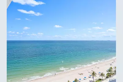 4010 Galt Ocean Drive #1707-08, Fort Lauderdale, FL 33308 - Photo 1