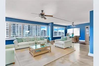 4010 Galt Ocean Drive #1707-08, Fort Lauderdale, FL 33308 - Photo 5