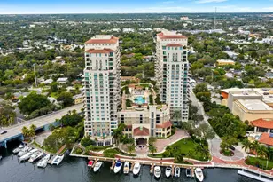 600 W Las Olas Blvd, Fort Lauderdale, FL 33312 - Photo 21