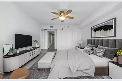 600 W Las Olas Boulevard #909S, Fort Lauderdale, FL 33312 - Photo 13