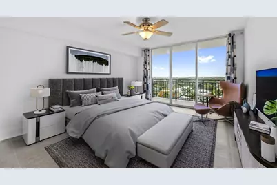 600 W Las Olas Boulevard #909S, Fort Lauderdale, FL 33312 - Photo 11