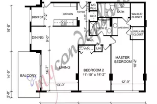 4200 Hillcrest Dr, Hollywood, FL 33021 - Photo 39