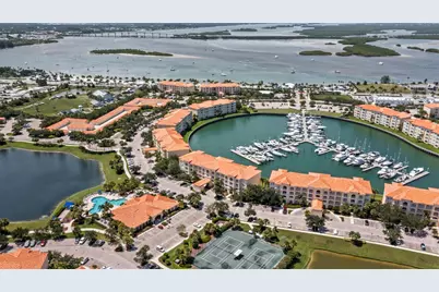 21 Harbour Isle Drive #203, Hutchinson Island, FL 34949 - Photo 45