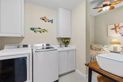 21 Harbour Isle Drive #203, Hutchinson Island, FL 34949 - Photo 27