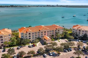 21 Harbour Isle Dr Unit, Hutchinson Island, FL 34949 - Photo 29