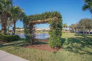 21 Harbour Isle Dr Unit, Hutchinson Island, FL 34949 - Photo 43