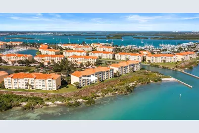 21 Harbour Isle Drive #203, Hutchinson Island, FL 34949 - Photo 3