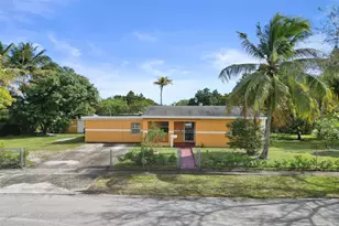 14115 NE 11th Ave, North Miami, FL 33161 - Photo 1