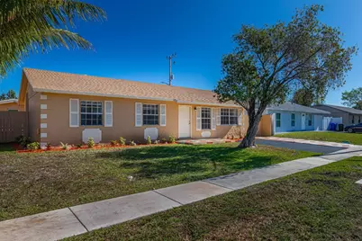 630 SW 81st Terrace, North Lauderdale, FL 33068 - Photo 29