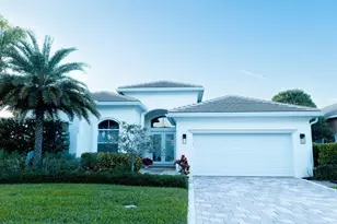 9016 Lakes Blvd, West Palm Beach, FL 33412 - Photo 1