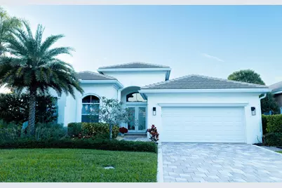 9016 Lakes Boulevard, West Palm Beach, FL 33412 - Photo 1