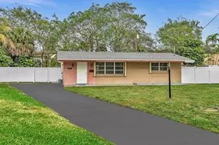 7971 NW 16th St, Hollywood, FL 33024 - Photo 5