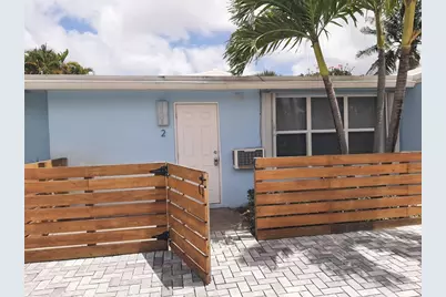 301 NE 23rd Street #2, Fort Lauderdale, FL 33305 - Photo 1