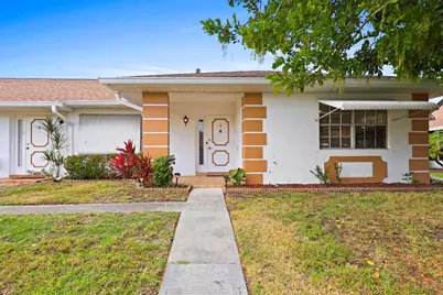 943 Savannas Point Drive #D, Fort Pierce, FL 34982 - Photo 1