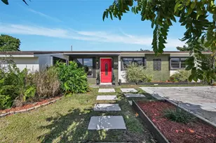 6881 SW 2nd St, Pembroke Pines, FL 33023 - Photo 1