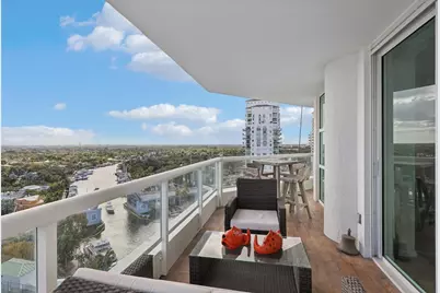 401 SW 4th Avenue #1602, Fort Lauderdale, FL 33315 - Photo 1