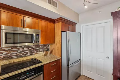 401 SW 4th Avenue #1602, Fort Lauderdale, FL 33315 - Photo 9