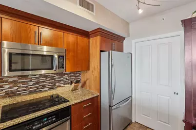 401 SW 4th Avenue #1602, Fort Lauderdale, FL 33315 - Photo 9