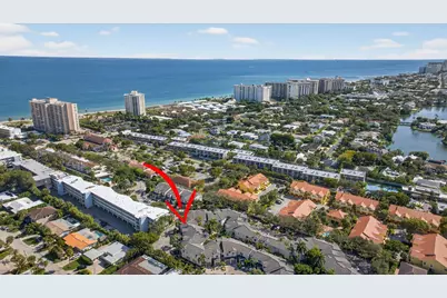 1900 Oceanwalk Lane #138, Pompano Beach, FL 33062 - Photo 47